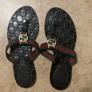 Gucci Woman’s Sandals